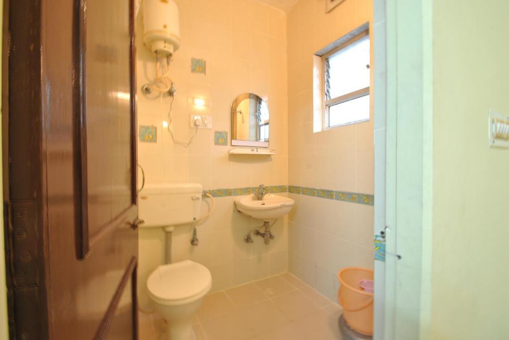 Hotel City Inn ジャイプール 部屋 写真